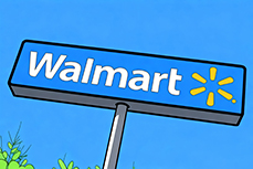 沃尔玛投建北美第二家牛奶加工厂 3.5 亿美元助力东南部乳制品供应