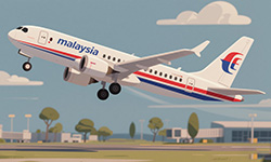 失踪 11 年未解谜团 马航 370 残骸搜寻 12 月 30 日重启