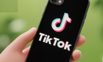 TikTok “附近动态” 功能登陆欧洲！定位 + 主题双引擎，激活本地消费与创作生态