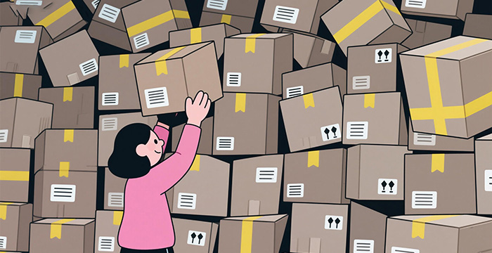 2026年起荷兰对低价进口包裹加征费用，中国跨境电商成主要影响对象