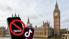 英方推进未成年人社媒禁令 校园全面禁用电子设备