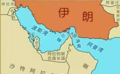 印度启动 “能源安全行动”，为商船护航通过霍尔木兹海峡