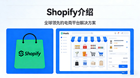Shopify深耕AI电商生态 引领全球SaaS电商行业变革