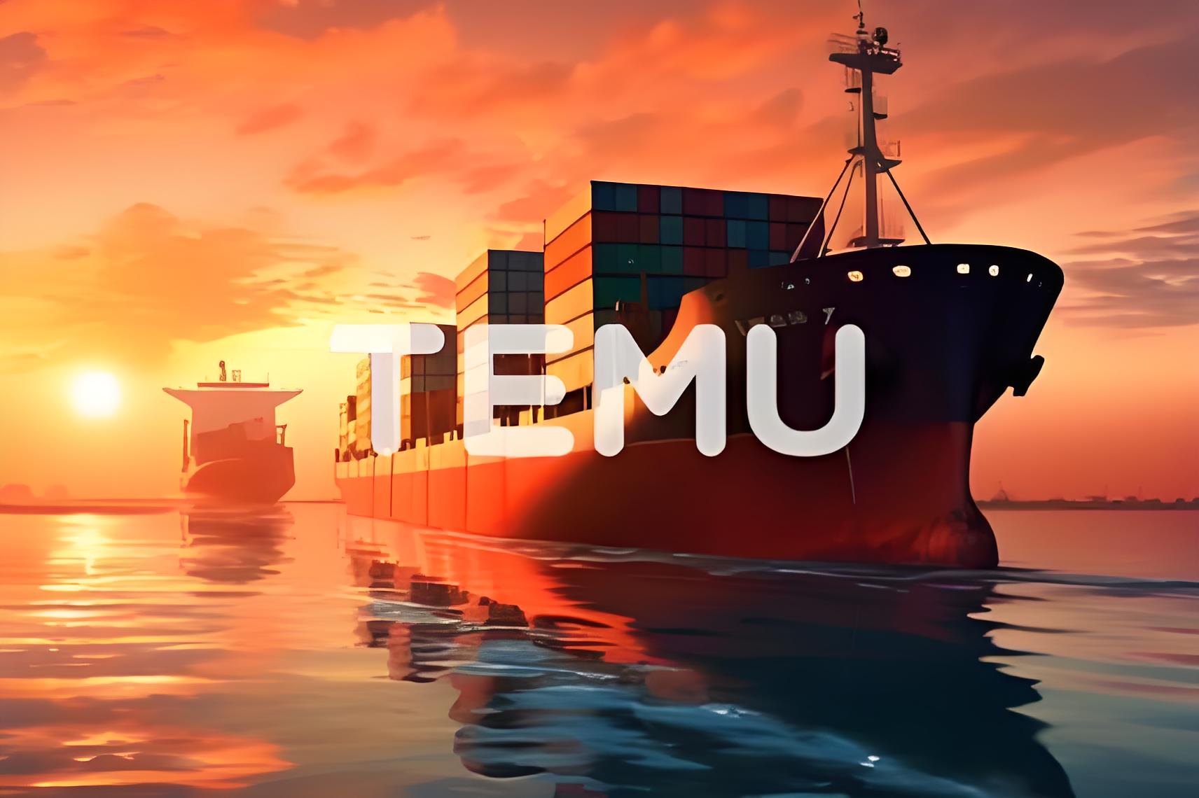 Temu战略调整：深耕海外本土化跨境布局