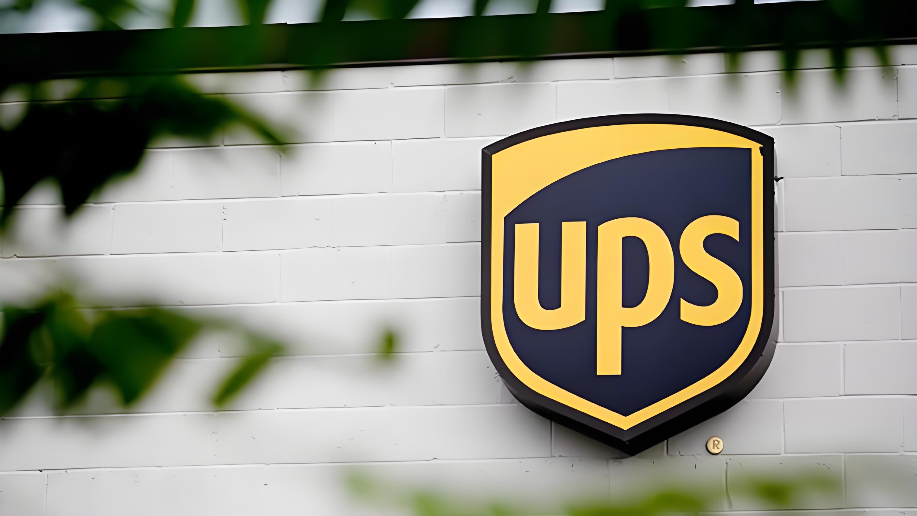 美国海关新政落地，UPS跨境物流模式迎来结构性调整
