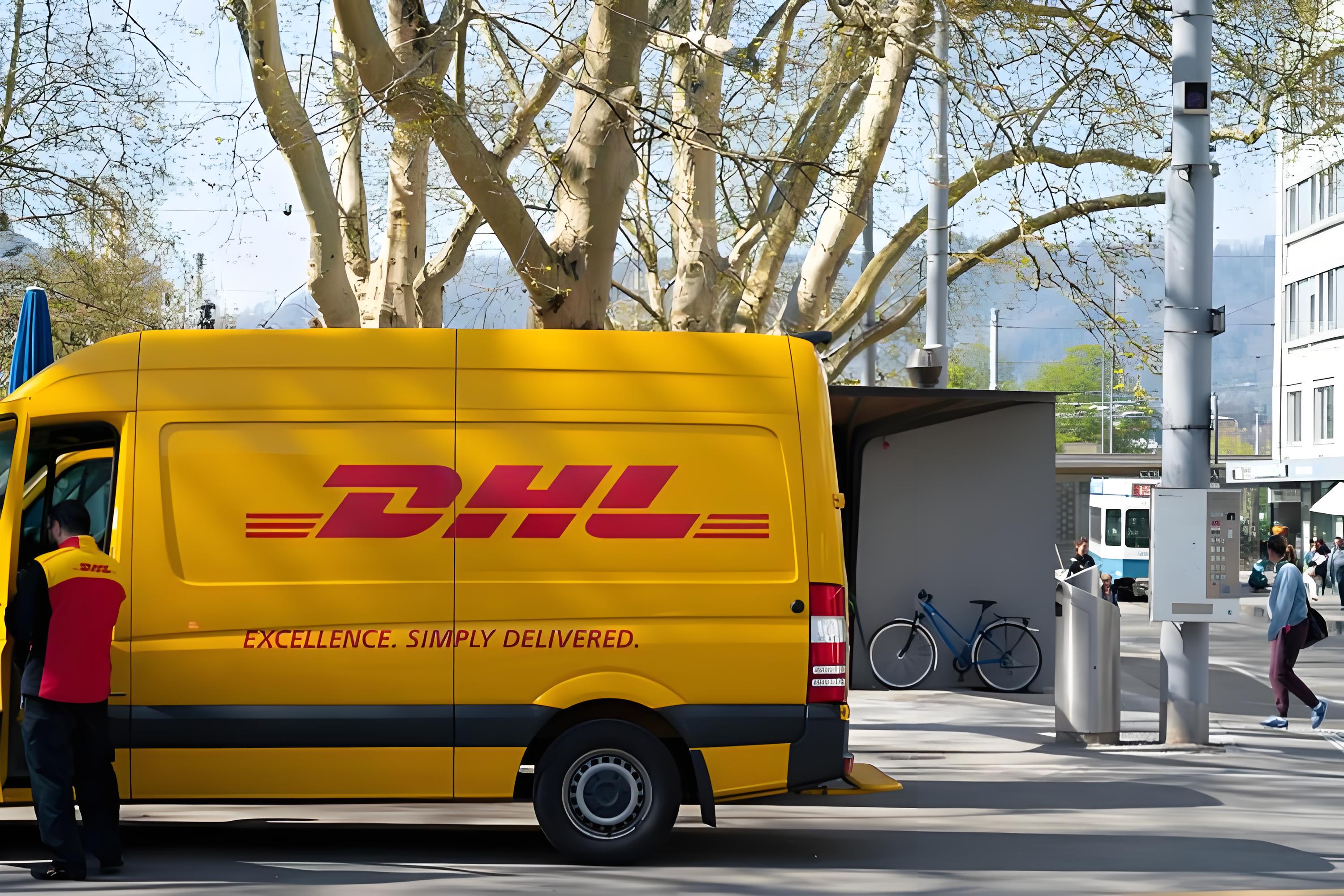 DHL加速巴西门店布局 深耕中小微企业跨境市场