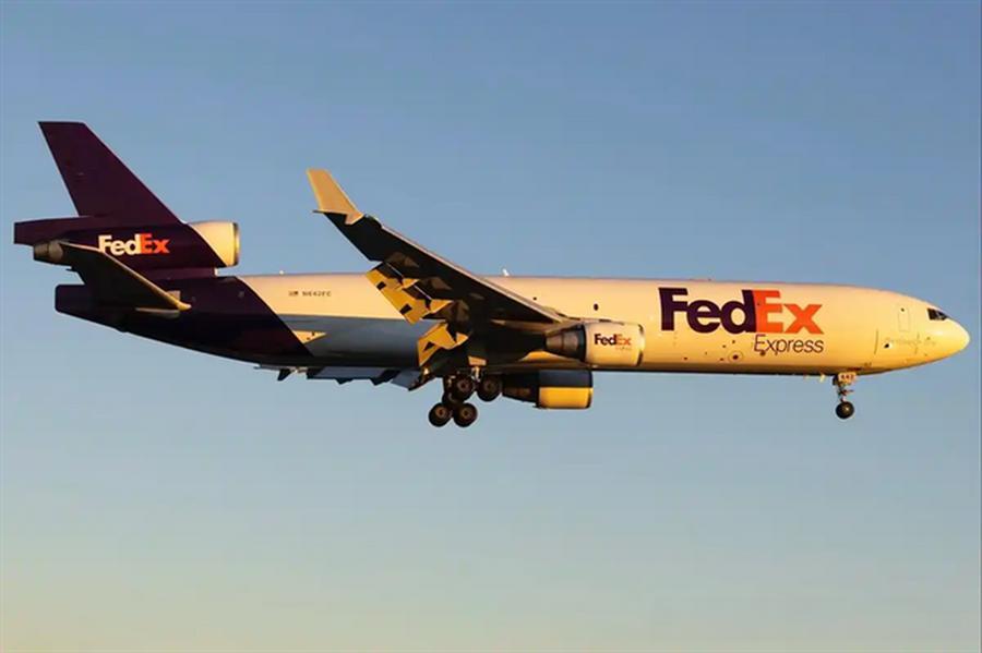 FedEx旺季调价落地，美线跨境物流成本大幅攀升