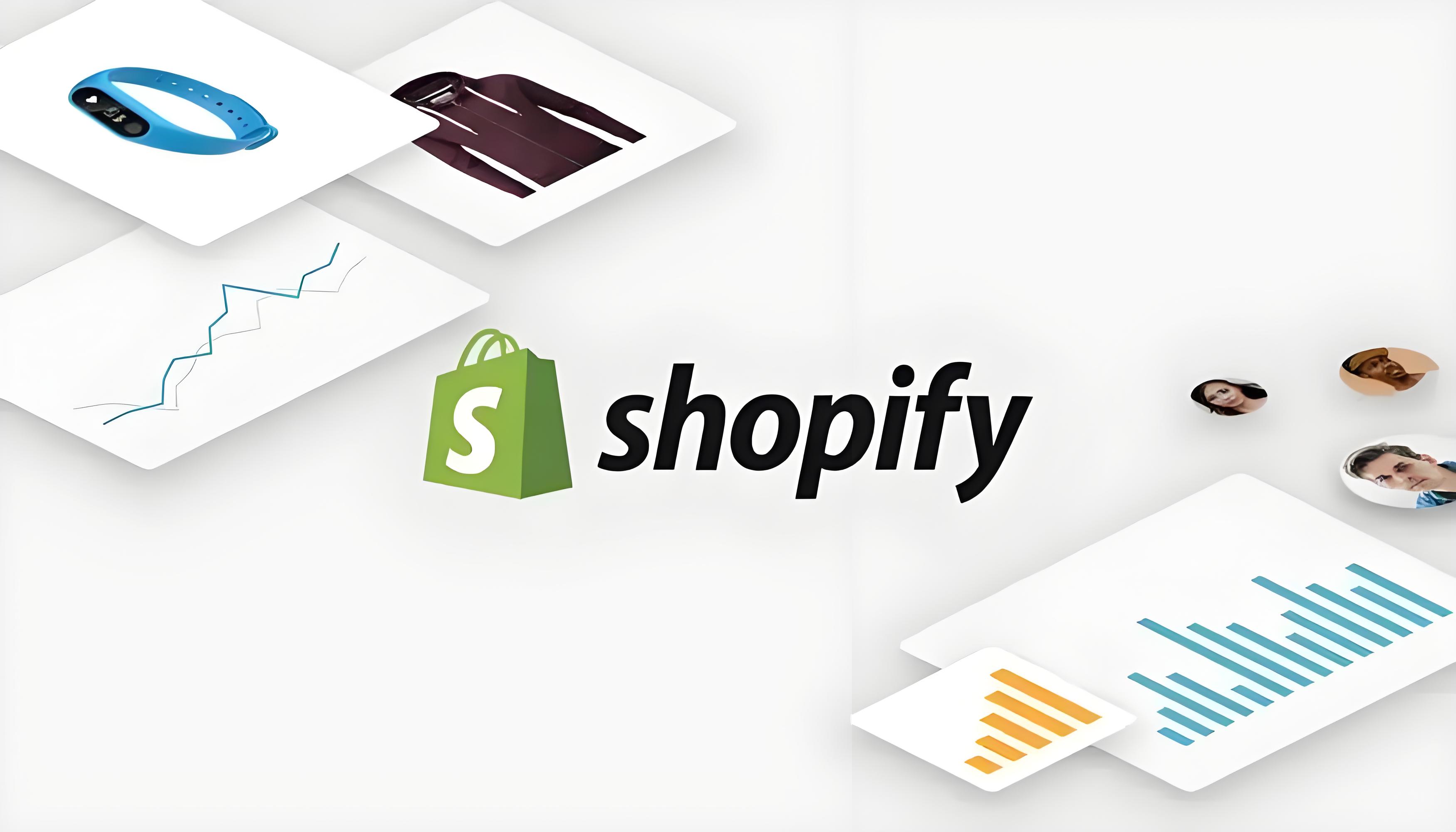 Shopify Japan 推出 Canvas 设计工作空间，AI 驱动店铺可视化编辑升级