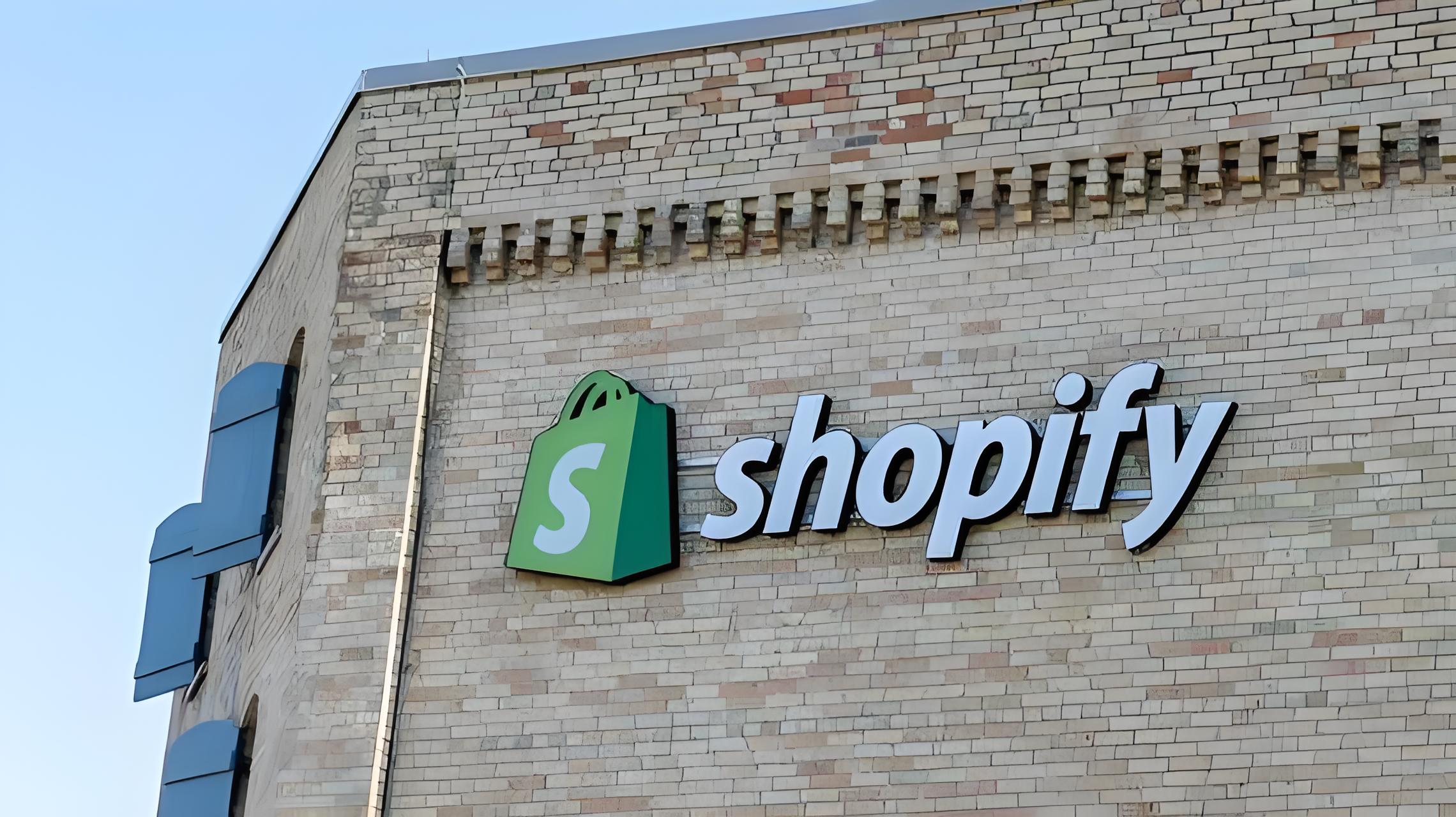 Shopify 发布 “创业效应” 全球数据平台，展现电商生态与 AI 新势能