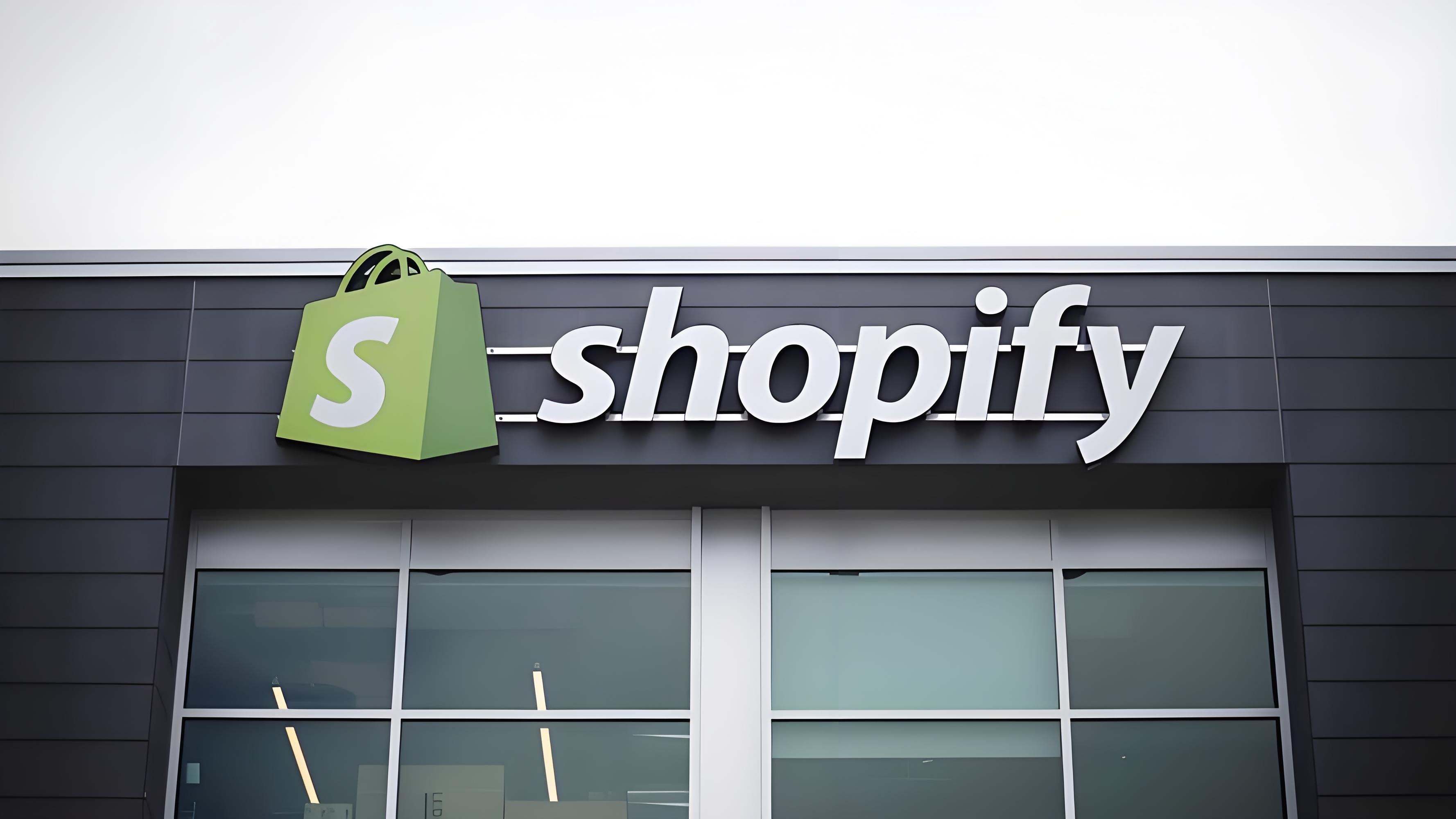 Shopify 发布创业效应报告，德国生态创造 432 亿欧元经济活动