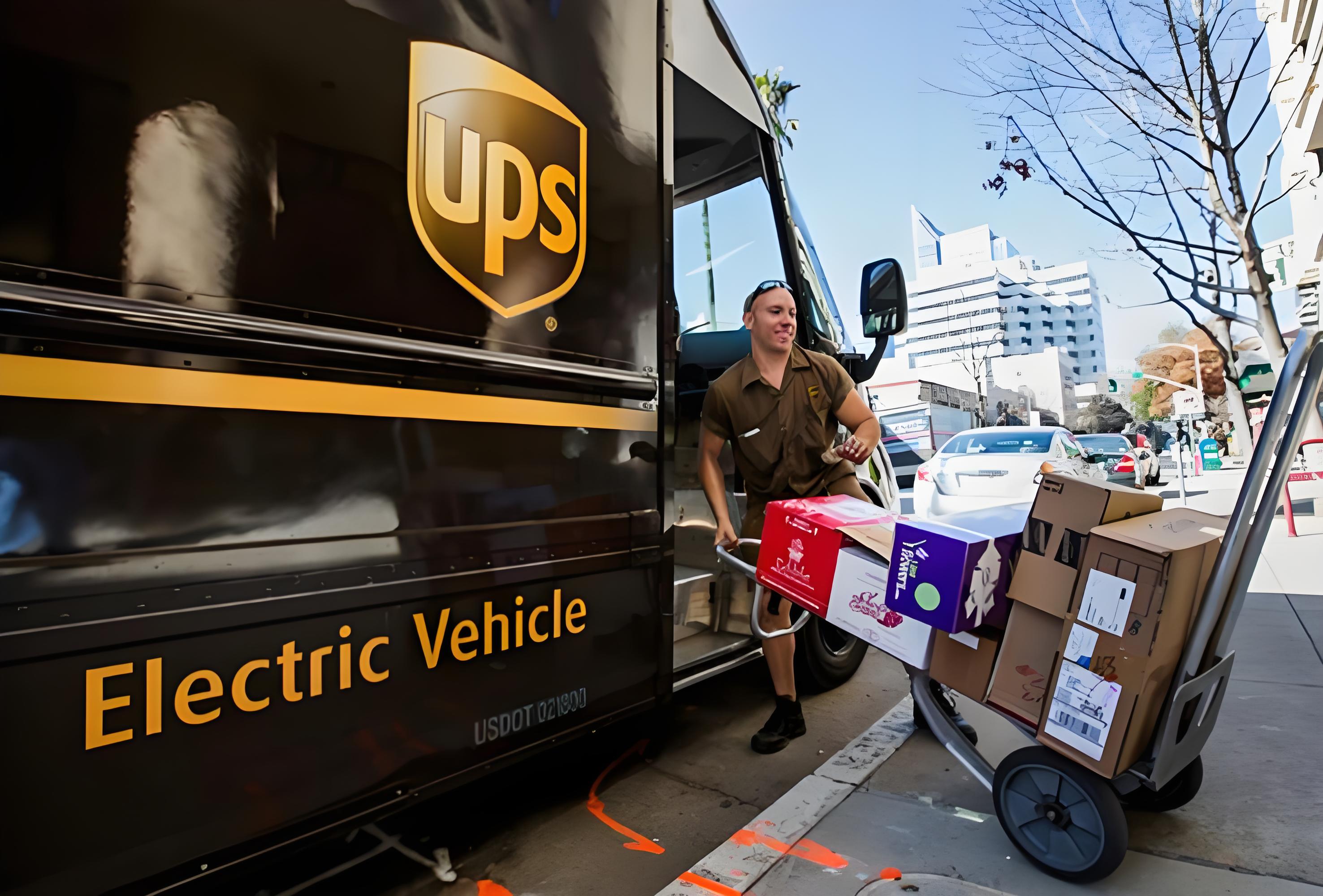 UPS 菲律宾克拉克机场货运枢纽正式投运，投资超 8000 万美元